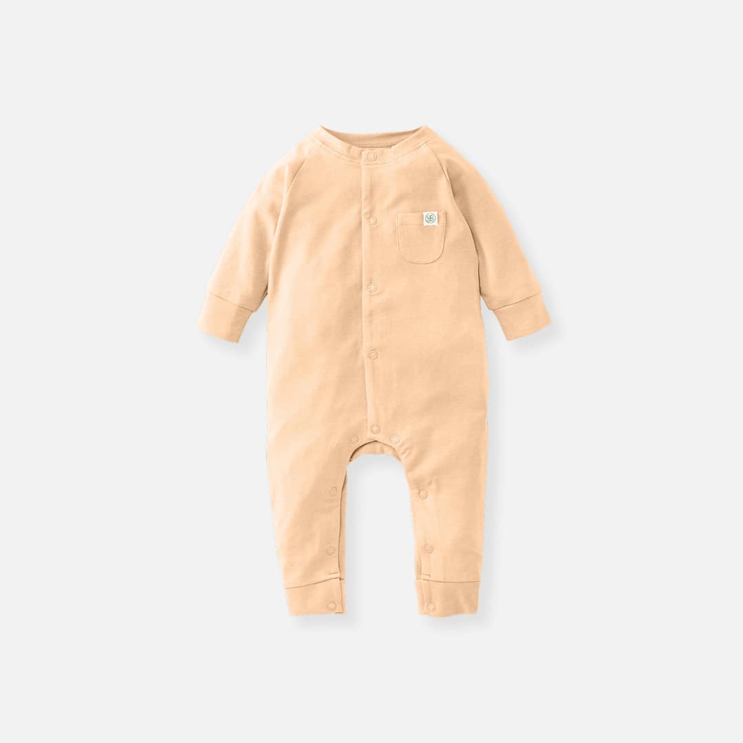 Baby boxpakje UPF50+ - Peachy Summer Paquete de caja UPF50+ Peachy Summer