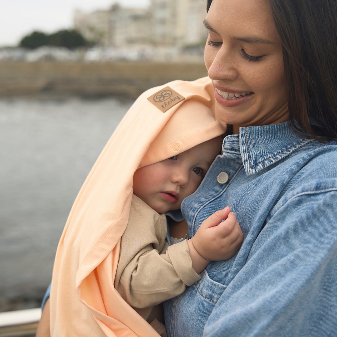 Abyssea blanket jacket「Sun」 Abyssea blanket jacket｜Abyssea 公式通販サイト