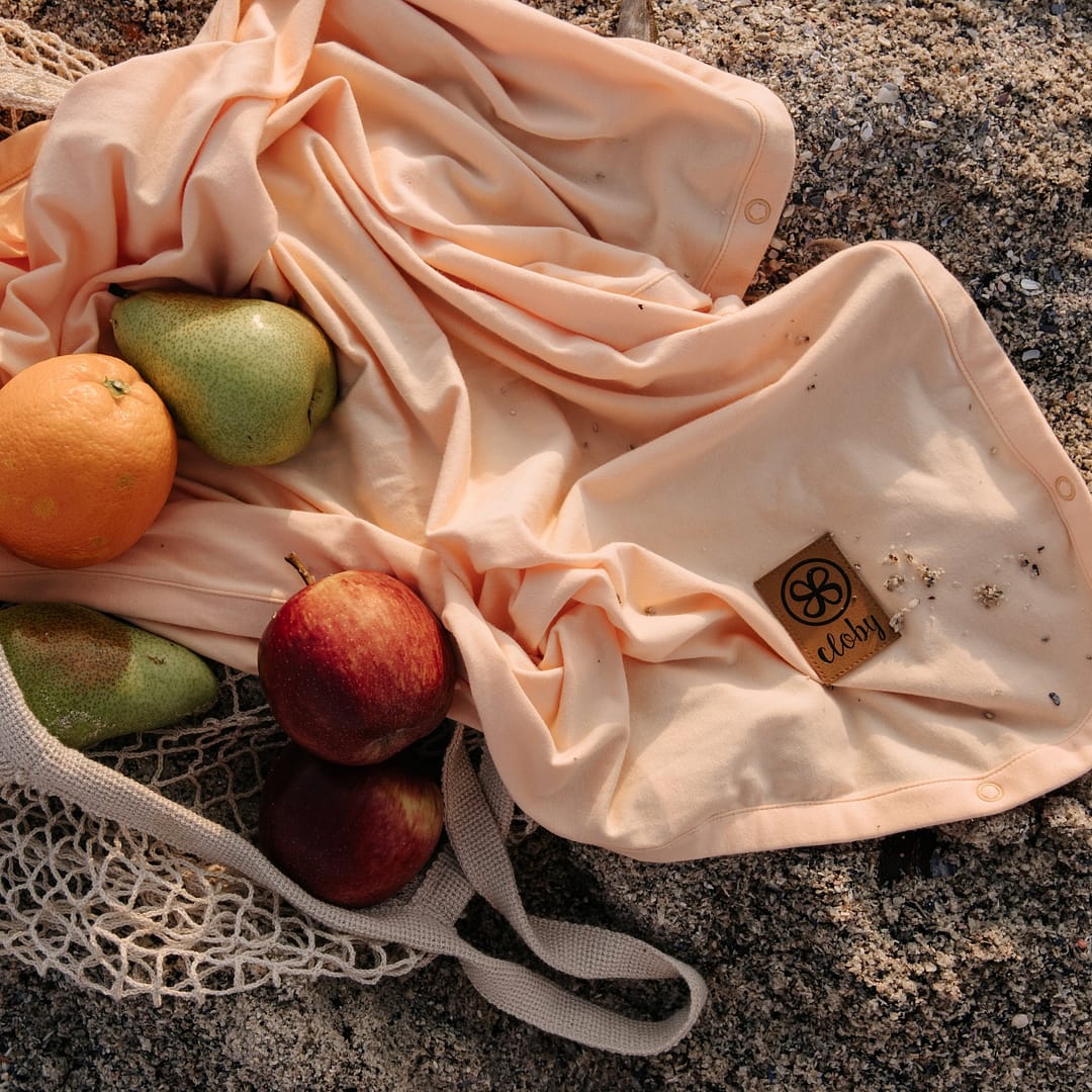 Châle De Protection Solaire Reoidissant - Indice UPF 50+ Anti-UV