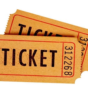 Vrijdag 27 november 2026 introducékaarten (€ 29,50)