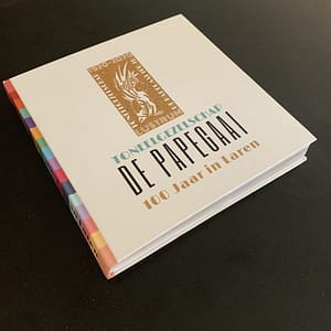 Eeuwboek (website prijs)
