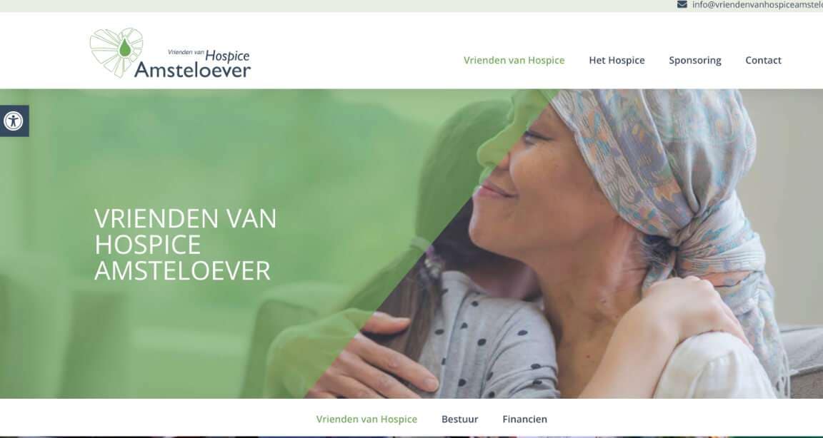 vriendenvanhospice
