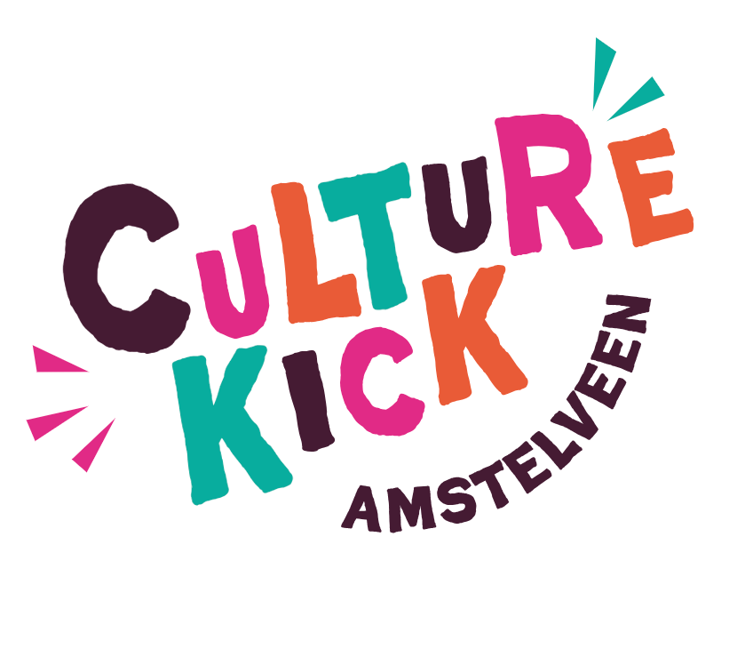 CultureKick website