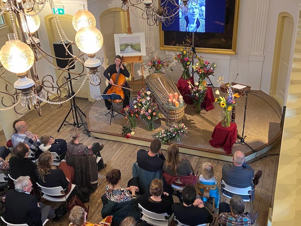 Bijzonder locatie De Hoop podium WEB