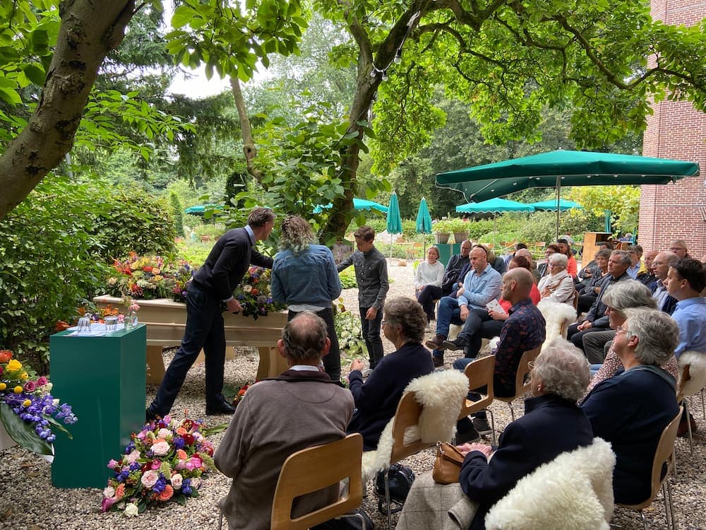 Buiten Huize Frankendael WEB