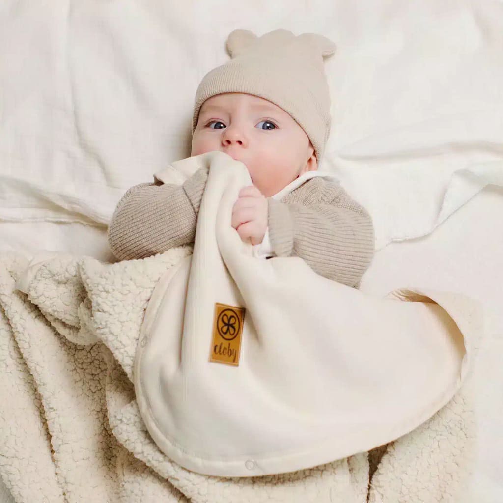 Der Einfluss des TOG-Wertes auf den Schlaf Ihres Babys