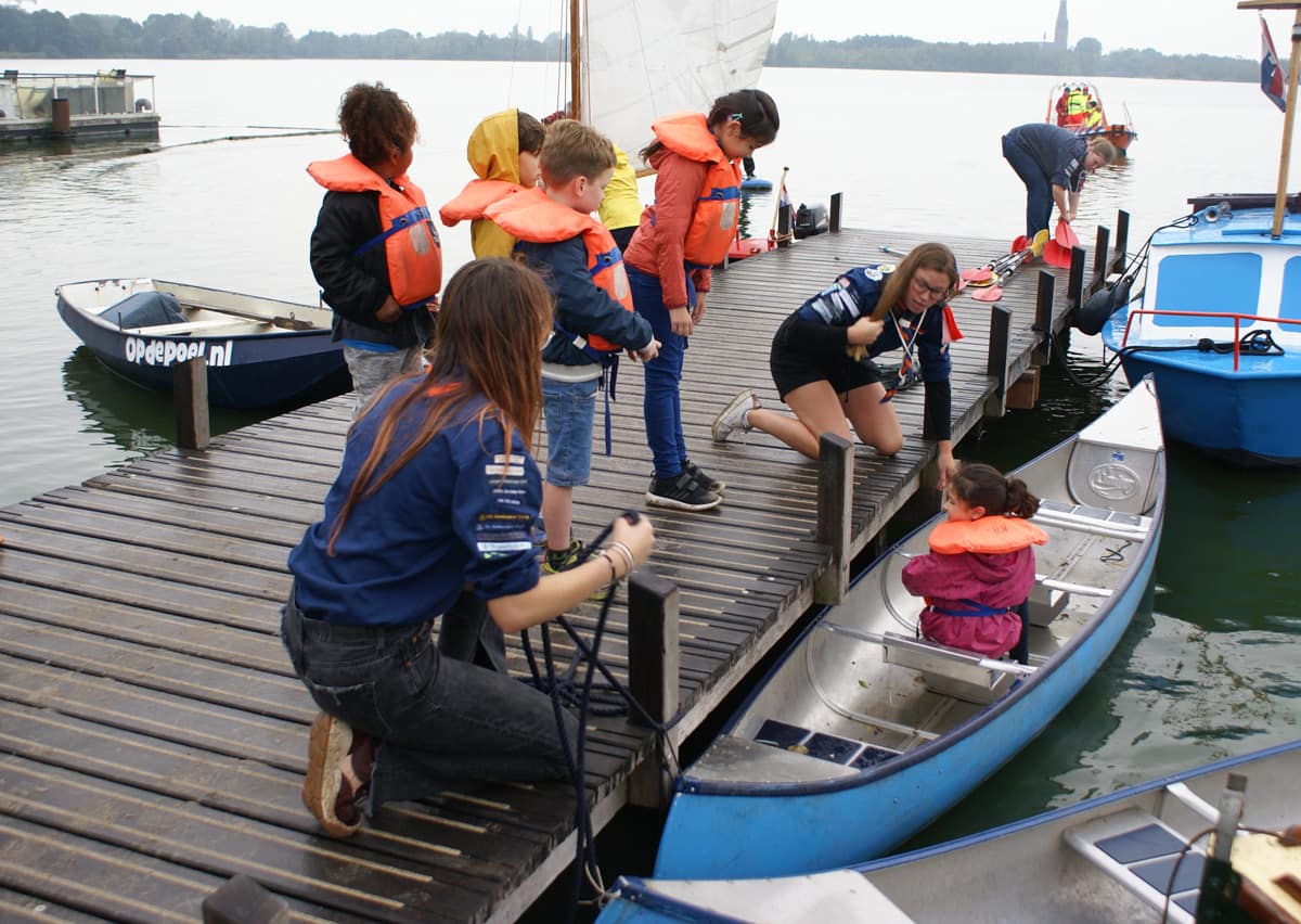 SportExperience - Varen