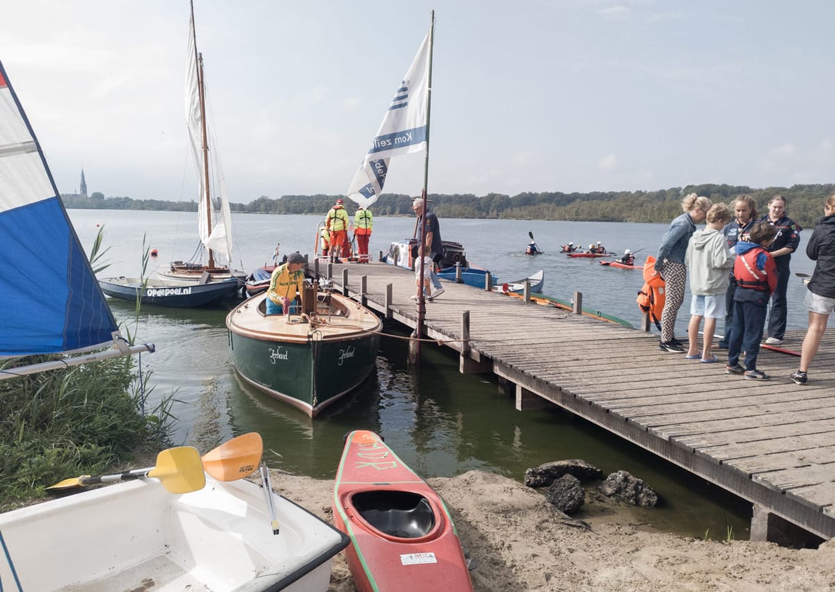 SportExperience - Varen