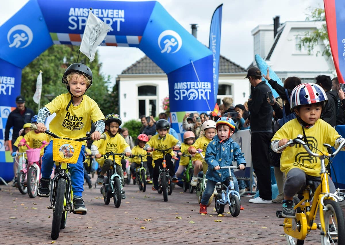 Amstelveen On Wheels