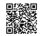 QR code Enjoy! Foundation