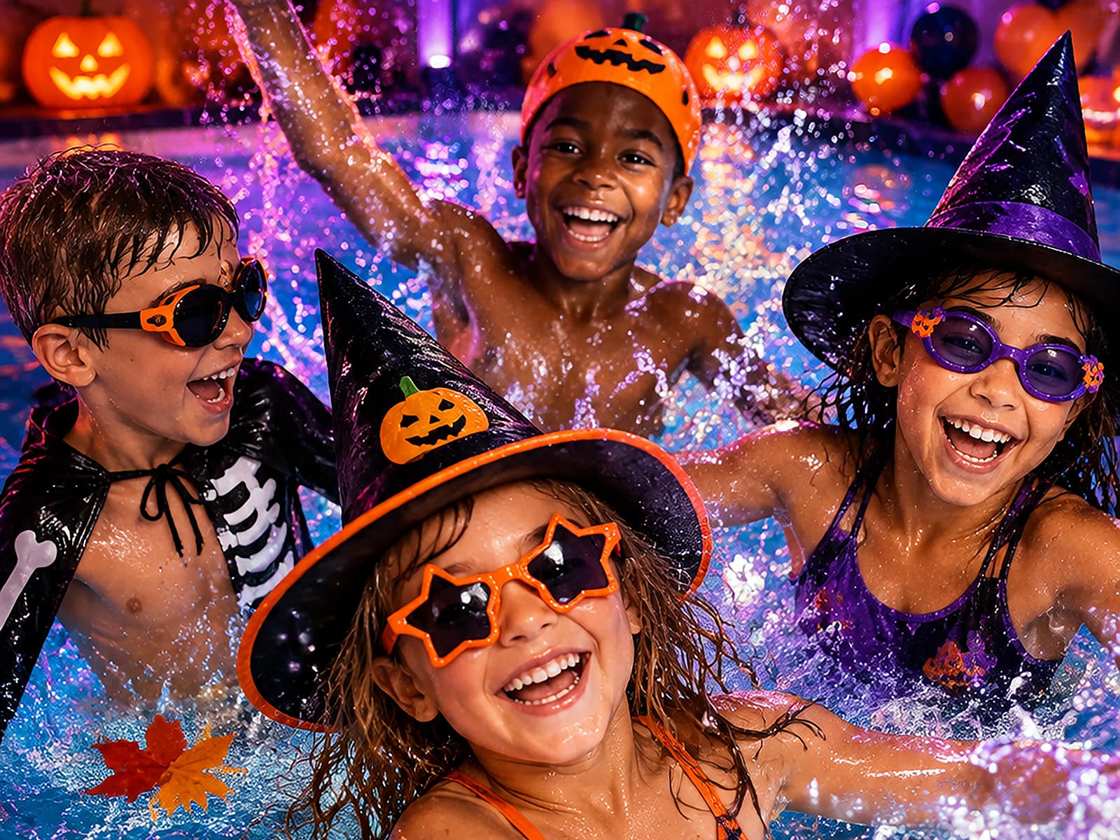 Halloween discozwemmen-1600x1200