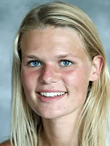 cato geusgens Cato Geusgens Field Hockey, University of Virginia, 2019