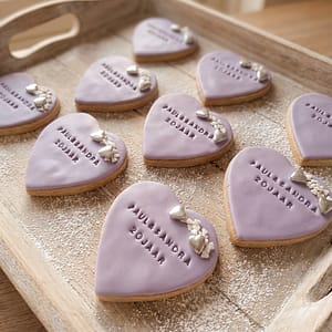 Special Edition koekjes