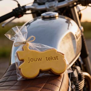 Motor koekjes