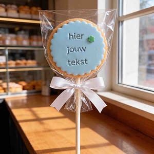 Lolly koekjes