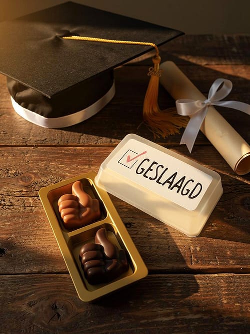 Chocoloco I like duimpjes 2 stuks