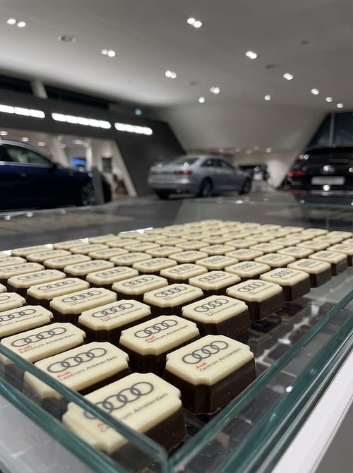 Logobonbons