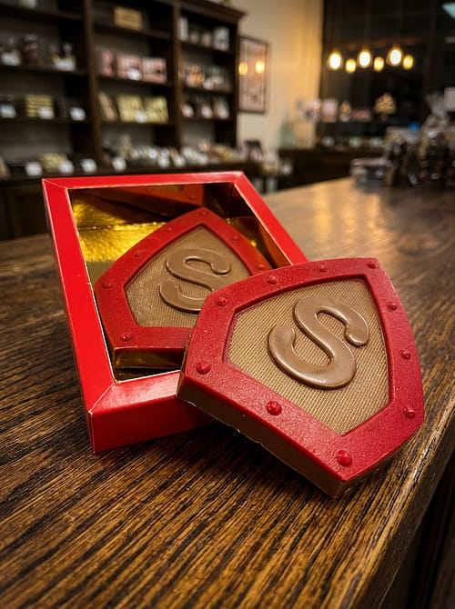 Chocolade Sinterklaas Mijter