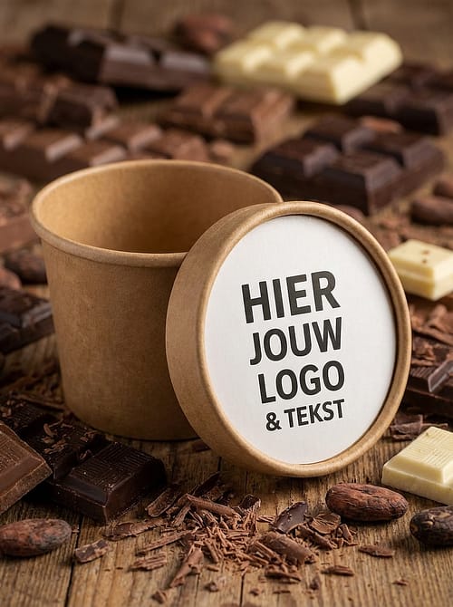 Kies je eigen vulling