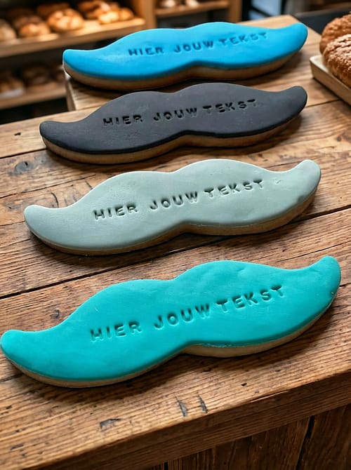 Snor koekjes