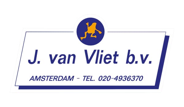 Van Vliet BV