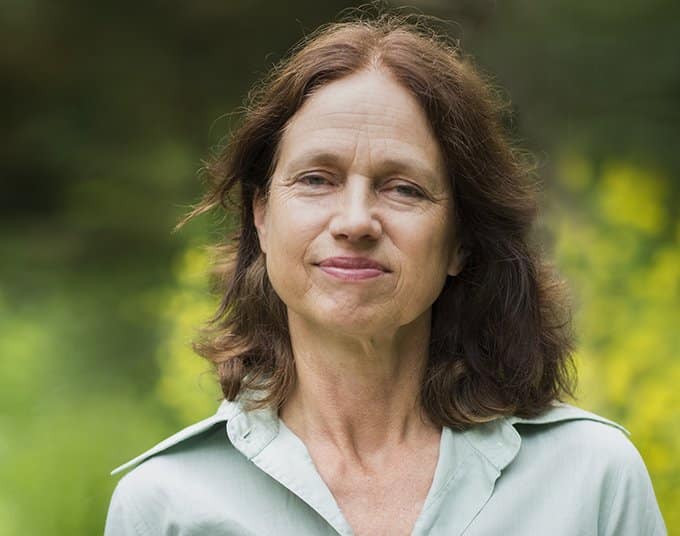 Caroline van Wensen | Zielhuis Uitvaart