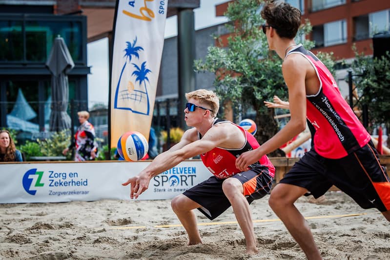 Zorg-en-Zekerheid-sponsor-van-AmstelveenBeach