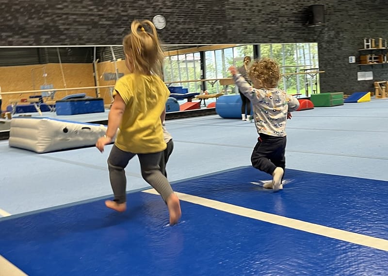 Peutergym
